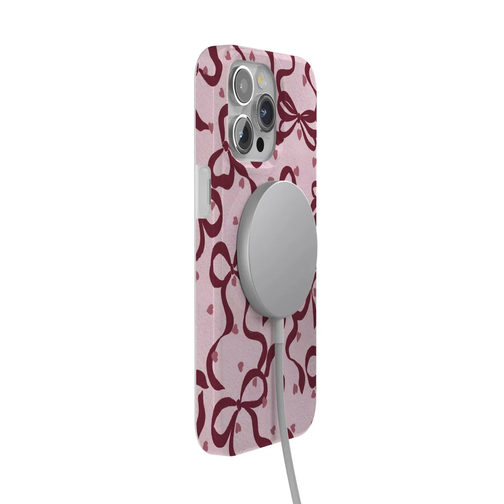 Coquette Crush | Bows Case