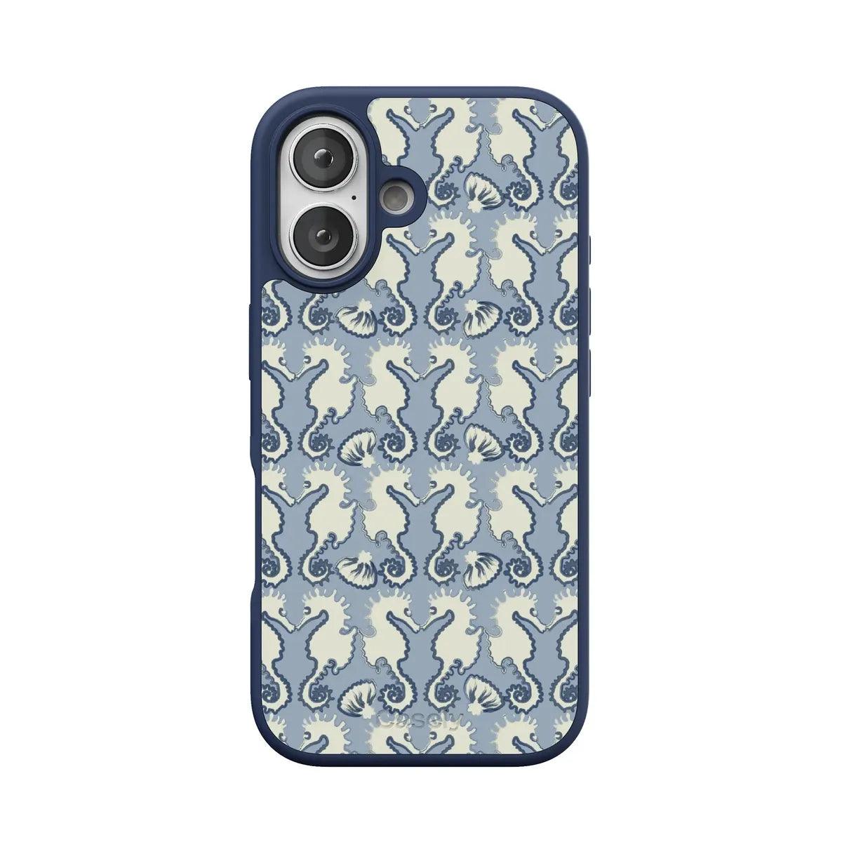 Seahorse Drift | Coastal Blues Case