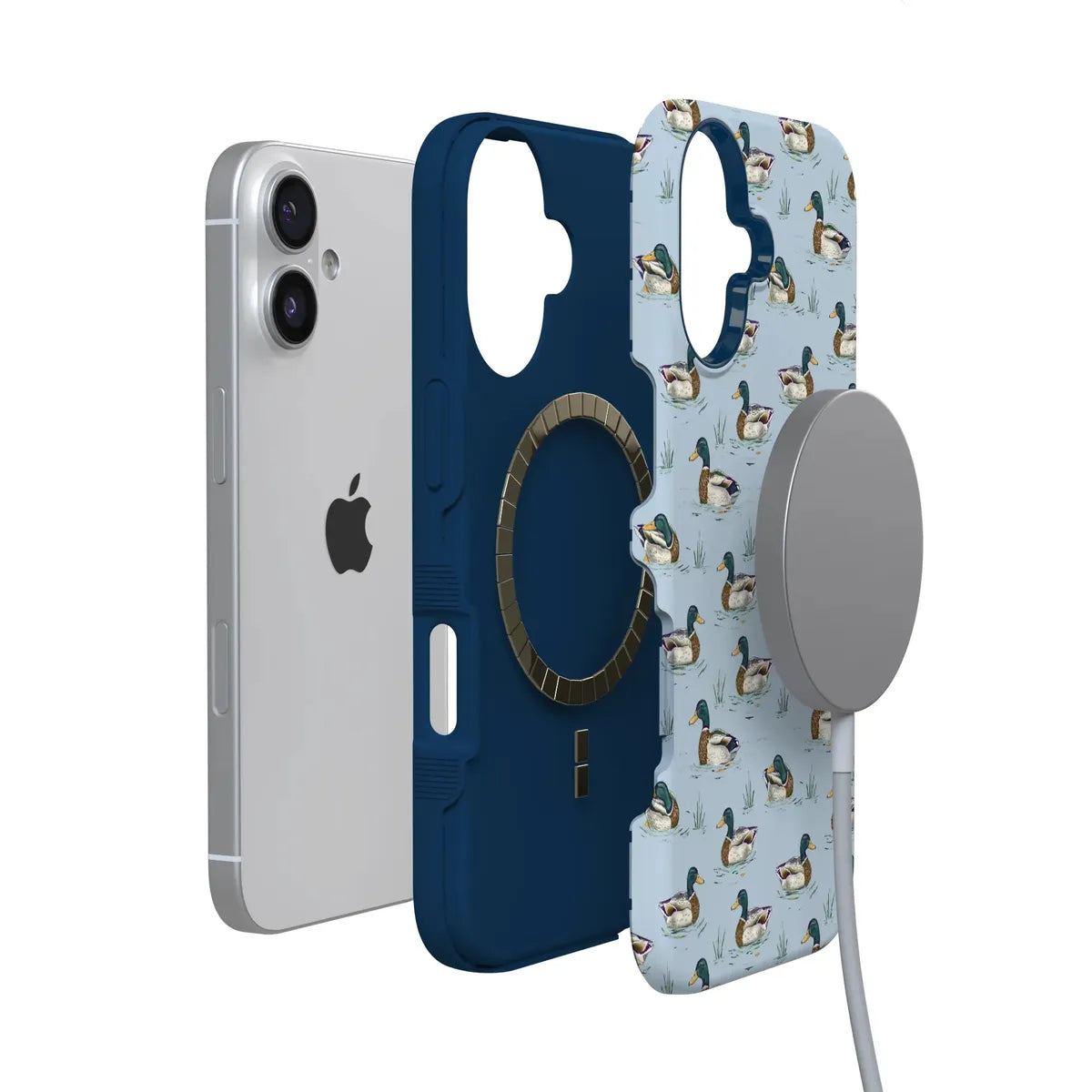 Blue Mallard & Co. | The Boyfriend Collection