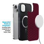Heart Noir | Tiny Hearts Case