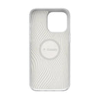 On the Dot | Maroon Polka Dot Case