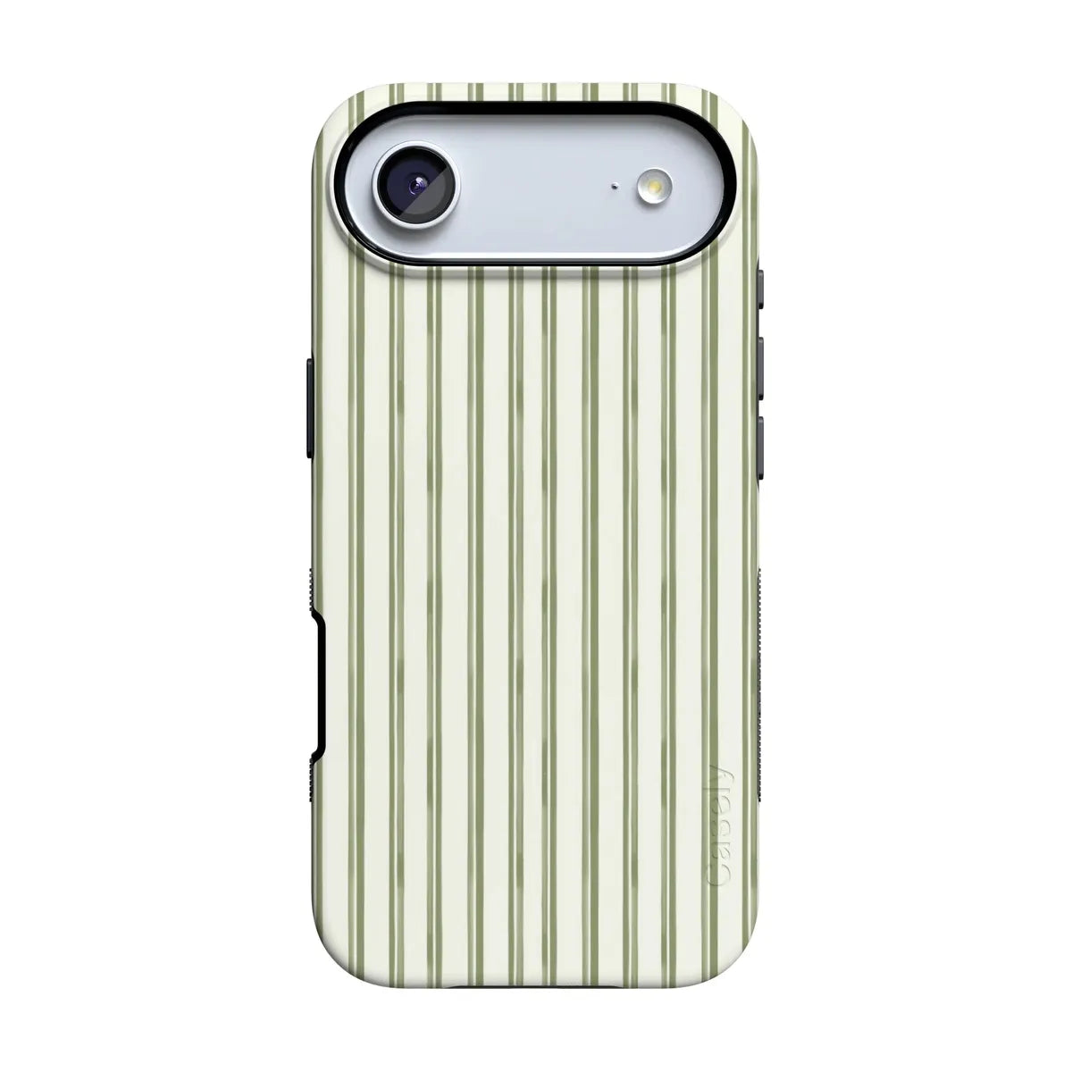 Linen Stripe | The Boyfriend Collection