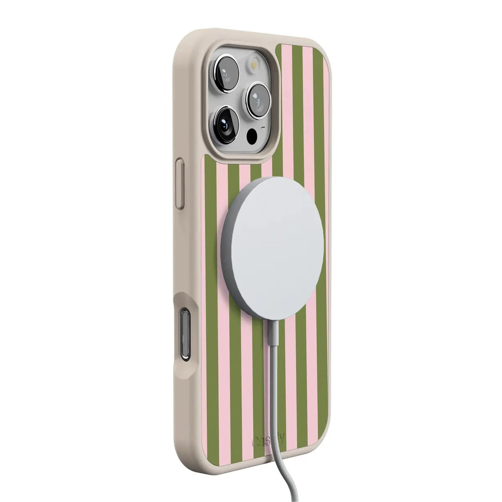 Summer Stripes | Sunday Best Case