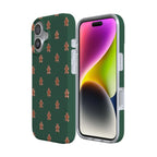 You Can't Catch Me | Gingerbread Man Case