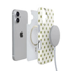 Spotted in SoHo | Green Polka Dot Case