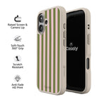 Summer Stripes | Sunday Best Case