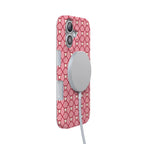 Love Locks | Pink Hearts Case