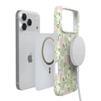 Hydrangea Haze | Floral Garden Case