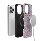 Coastal Carolina | Painted Flowers Case