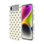Spotted in SoHo | Green Polka Dot Case