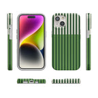 Fairway Stripes | Clubhouse Case