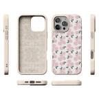 Nantucket Cottage | Pink Hydrangea Case