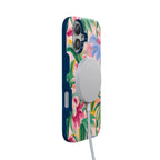Sunshine Jungle | Poolside Print Case