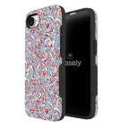 Coastal Carolina | Painted Flowers Case