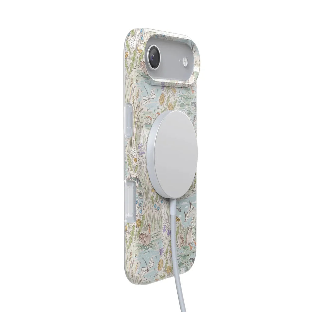 The Waddle Path | Duck Pond Case