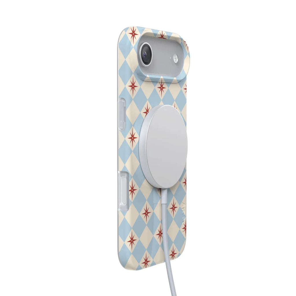 Chelsea Checker | Starlight Tiles Case