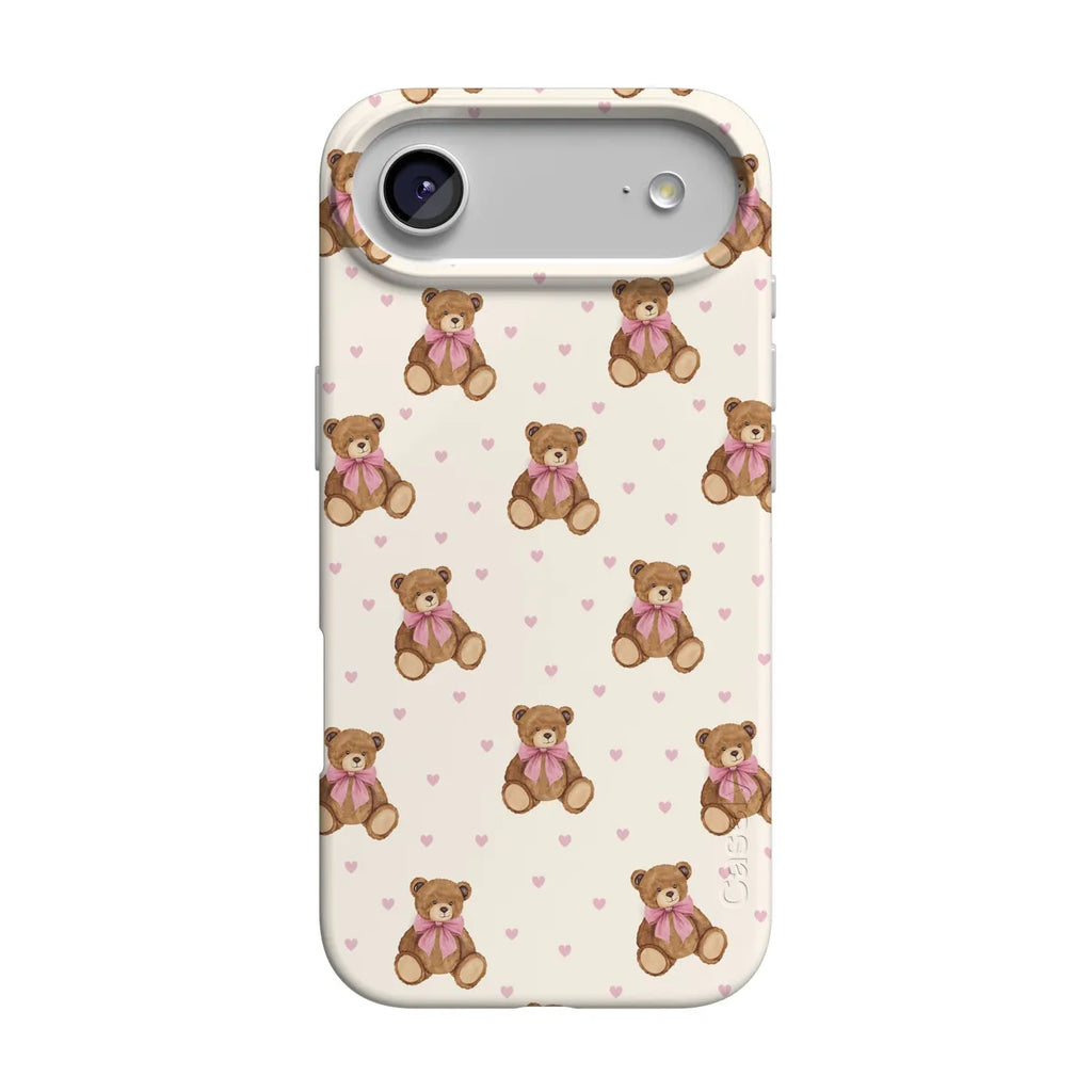 Cuddle Up | Teddy Bear Case