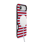 Harbor Stripe | Dockside Case