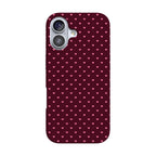 Heart Noir | Tiny Hearts Case
