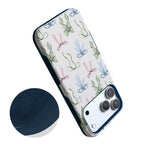 Whimsy Girlie | Pastel Bows Case