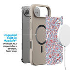 Coastal Carolina | Painted Flowers Case