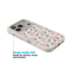Nantucket Cottage | Pink Hydrangea Case
