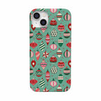 All Decked Out | Festive Ornaments Case