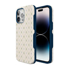 Petit Petals | Dainty Lattice Case