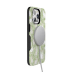 Hop to it | Green Bunny Case