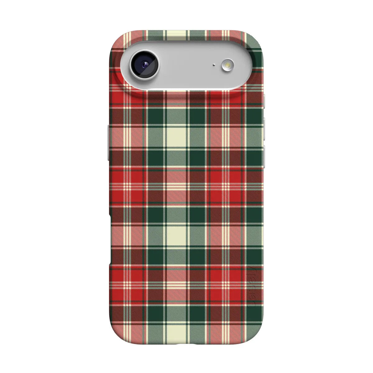 Plaid & Proper | Signature Plaid Case