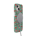 All Decked Out | Festive Ornaments Case
