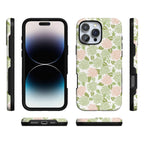 Hydrangea Haze | Floral Garden Case