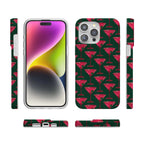 Shaken Not Stirred | Retro Martini Case