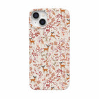 Dashing Through the Snow | Enchanted Forest Case