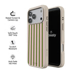 Summer Stripes | Sunday Best Case