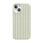 Linen Stripe | The Boyfriend Collection