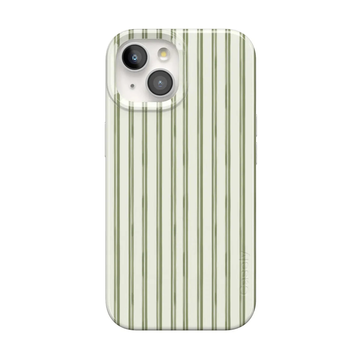 Linen Stripe | The Boyfriend Collection