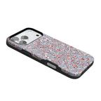 Coastal Carolina | Painted Flowers Case
