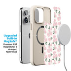 Nantucket Cottage | Pink Hydrangea Case