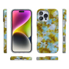 Hometown Reverie | Hazy Floral Case