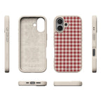 Sweet Jam | Red Gingham Case