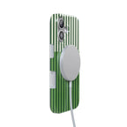 Fairway Stripes | Clubhouse Case