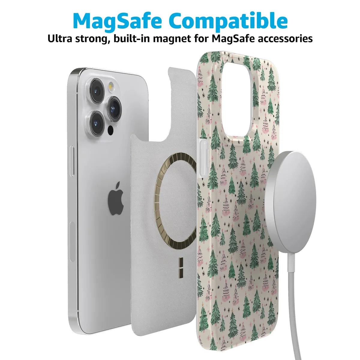 Lookin’ Pine | Christmas Tree Case