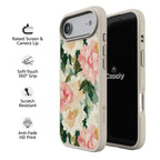 The Garden Room | Painted Petals Case