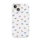 Powder Pups | Dog Sled Case