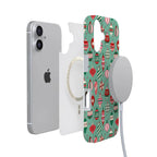 All Decked Out | Festive Ornaments Case
