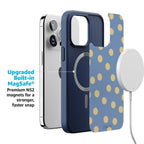 In the Spotlight | Pastel Polka Dot Case