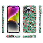 All Decked Out | Festive Ornaments Case
