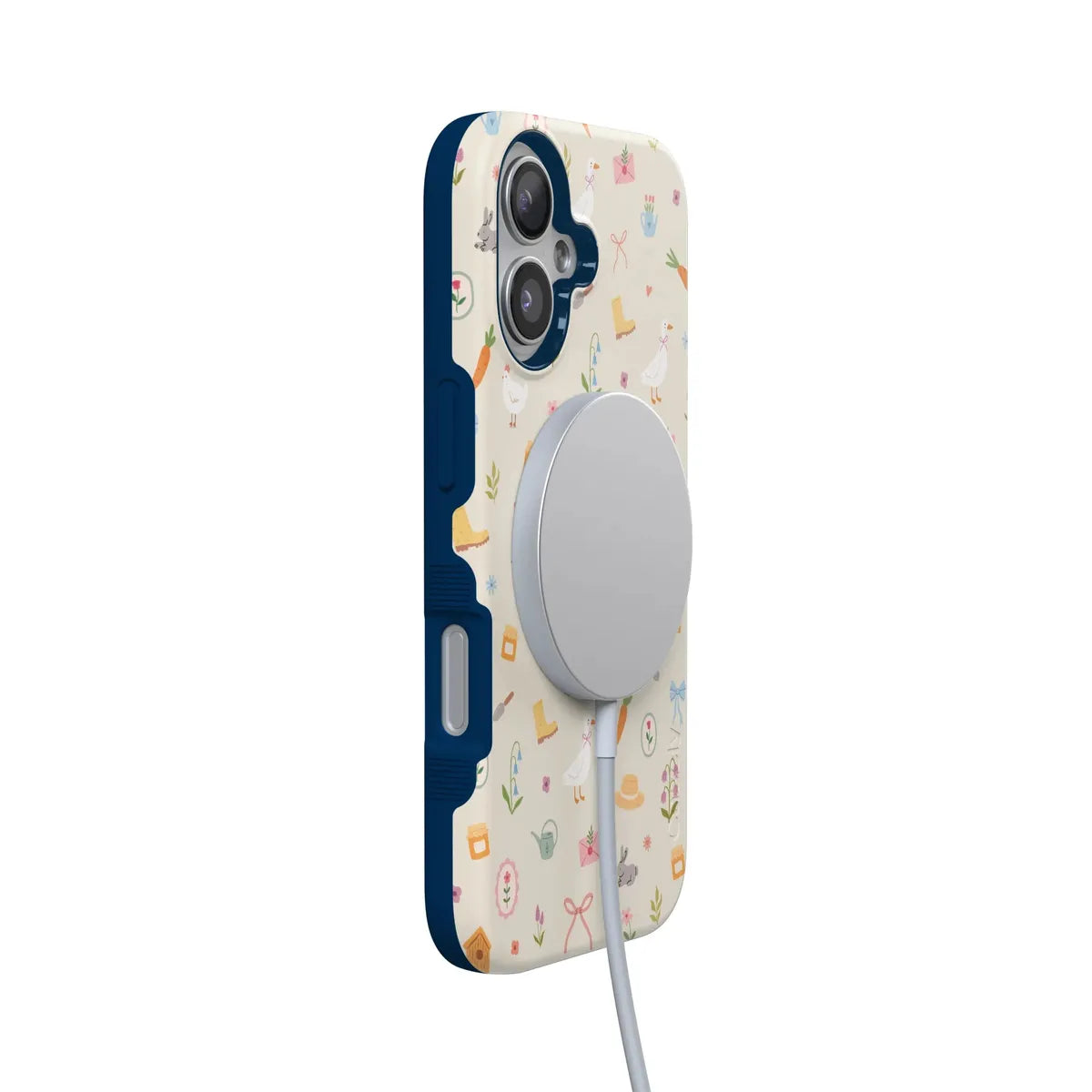 Hoppy Garden | Spring Things Case