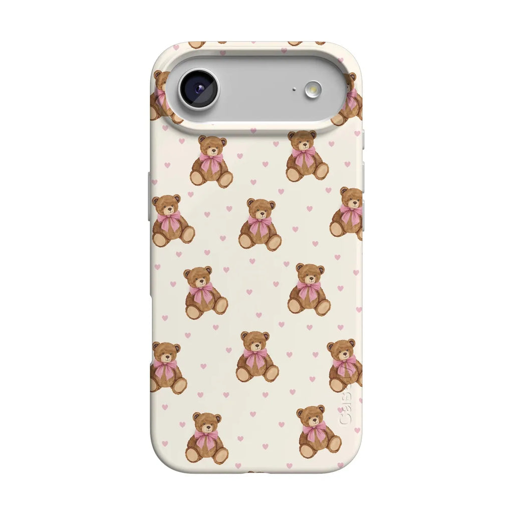 Cuddle Up | Teddy Bear Case